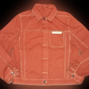 Saturday NY work shirt